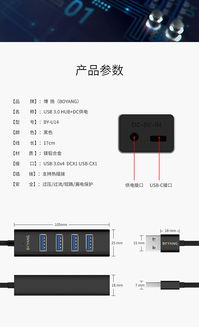 智能连接的核心 HUB详情页全解析
