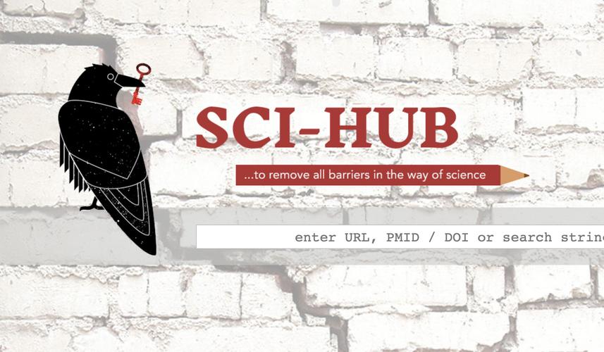 scihub